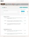 Q is an auto-scheduling feature that makes it easy to share images, videos or blog posts created by you or good stuff you find while browsing the web from any device.