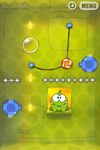 Cut the Rope screenshot 1