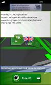 Google OCR from a photo