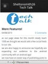 Tech Talk screenshot 1