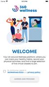 360 Wellness screenshot 2