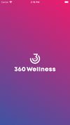 360 Wellness screenshot 1