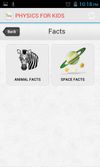 Physics for Kids screenshot 2