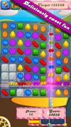 Candy Crush Saga screenshot 2