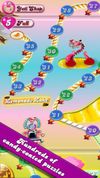 Candy Crush Saga screenshot 3