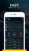 365scores screenshot 1
