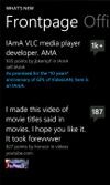 Reddit7?! screenshot 1