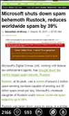 Reddit7?! screenshot 3