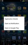FAST App Search Tool screenshot 3