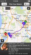 Ride Share Buddy screenshot 3