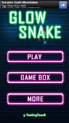 Glow Snake screenshot 1