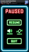Glow Snake screenshot 2