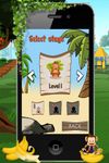 Monkey And Bananas screenshot 2