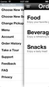 OrdrIT screenshot 3
