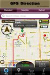GPS Direction screenshot 1