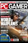 PC Gamer screenshot 1