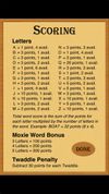 Moxie Word Game screenshot 2