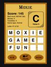 Moxie Word Game screenshot 3