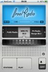 Drool Radio screenshot 1