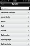 Drool Radio screenshot 2