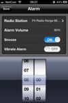 Drool Radio screenshot 3