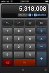 Standard Keypad