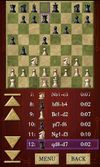 AI Factory Chess Treebeard screenshot 2