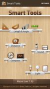 Smart Tools screenshot 1