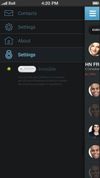 Chat for LinkedIn screenshot 3