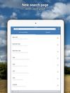 3B Meteo screenshot 1
