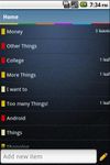 re:Stacks screenshot 1