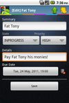 re:Stacks screenshot 2