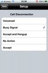 iBlackList screenshot 3