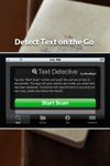 TextDetective screenshot 1