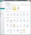 Microsoft Publisher screenshot 2