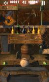 3D Bottle Shooting Game screenshot 1