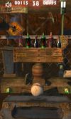 3D Bottle Shooting Game screenshot 3