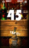 3D Bottle Shooting Game screenshot 2