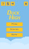 Duck High screenshot 1