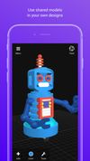 3DC.io screenshot 3