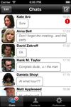 AppTones screenshot 1