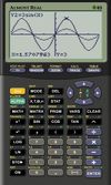 Andie Graph screenshot 2