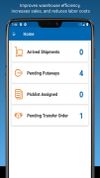 3PLNext screenshot 2
