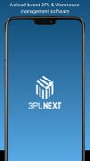 3PLNext screenshot 1
