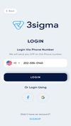 3Sigma CRM screenshot 2