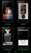 4 in 1 CW Morse code apps pack screenshot 1