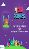 4 Qul Surahs for Muslim Kids screenshot 3