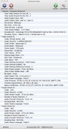 Sample movie with 2 audio streams