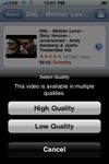 YourTube screenshot 1