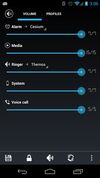 Audiomanager screenshot 3